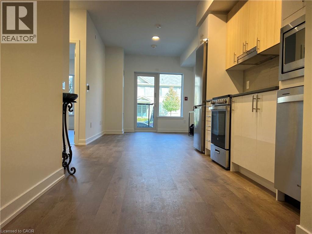 5105 Hurontario Street Unit# 110, Mississauga, Ontario  L4Z 3X7 - Photo 5 - 40774228