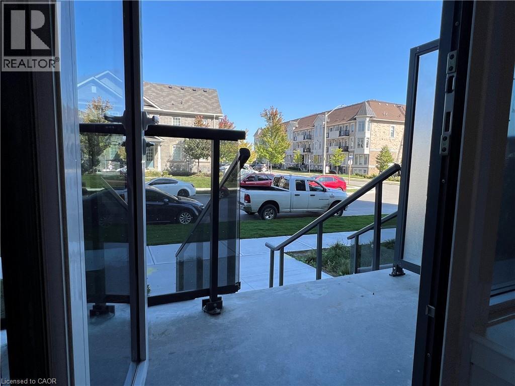 5105 Hurontario Street Unit# 110, Mississauga, Ontario  L4Z 3X7 - Photo 13 - 40774228