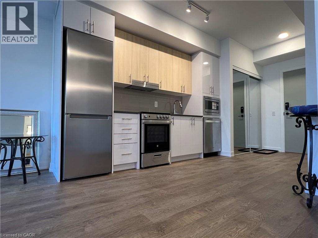 5105 Hurontario Street Unit# 110, Mississauga, Ontario  L4Z 3X7 - Photo 4 - 40774228