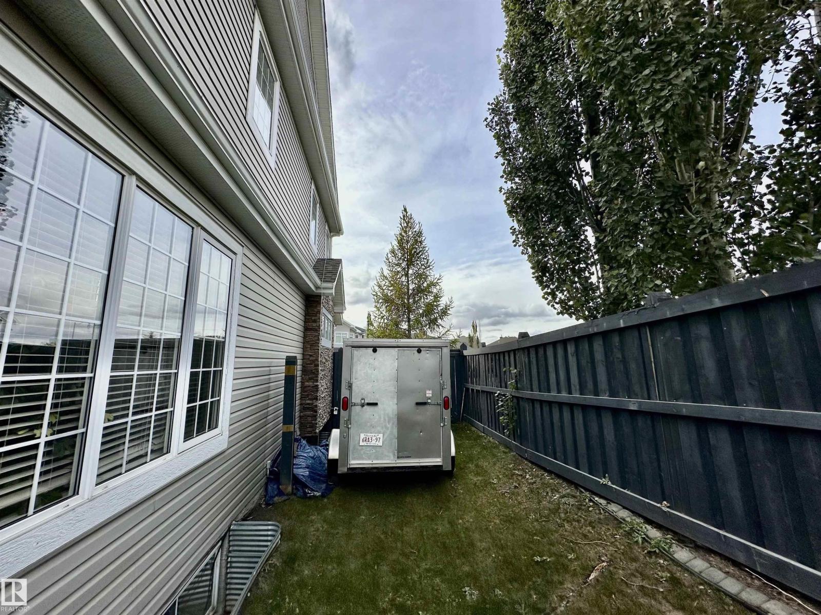 3411 Macneil Li Nw, Edmonton, Alberta  T6R 0H5 - Photo 72 - E4460665