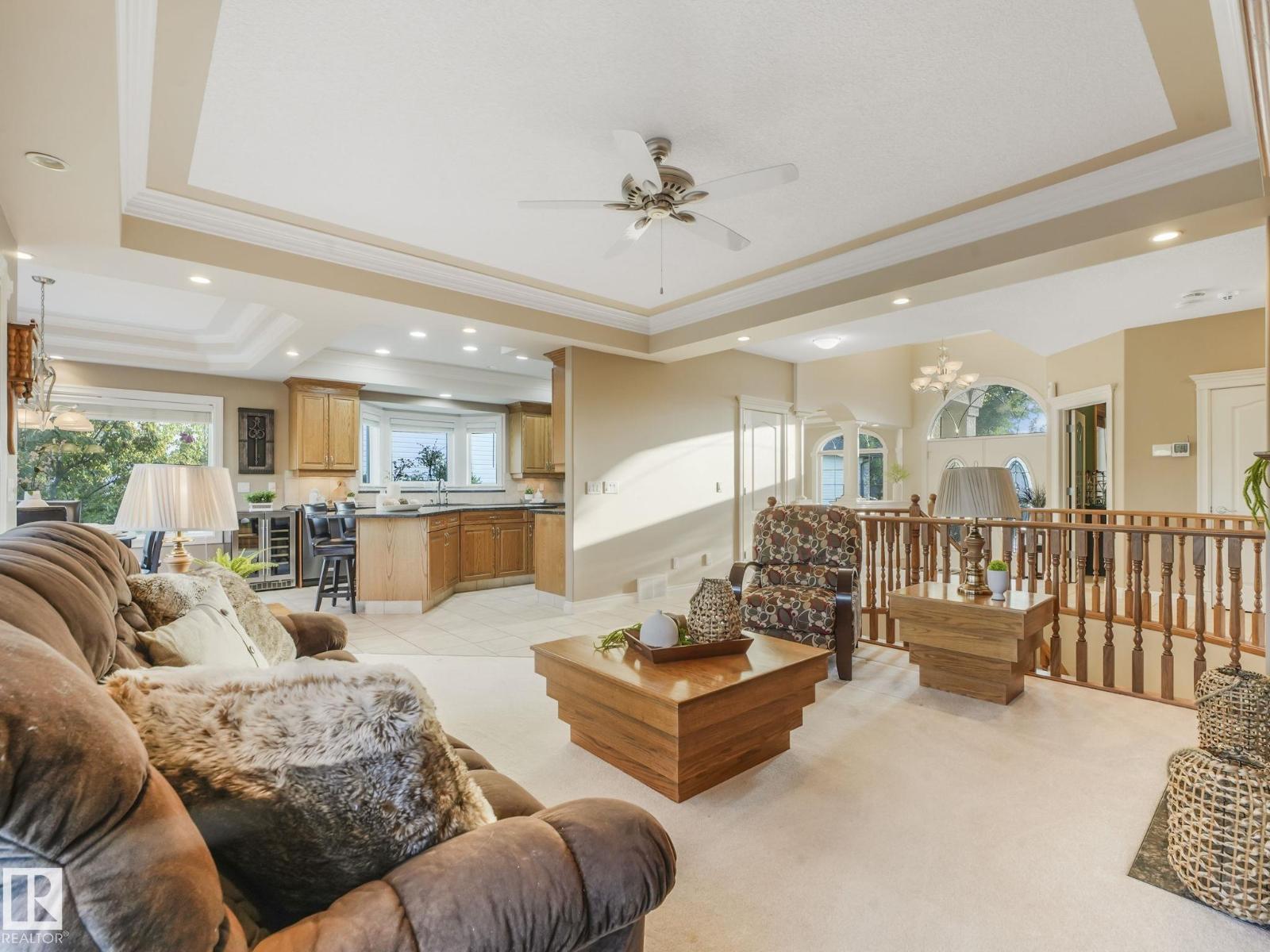 81 Promenade Bv, Beaumont, Alberta  T4X 1R1 - Photo 13 - E4458648