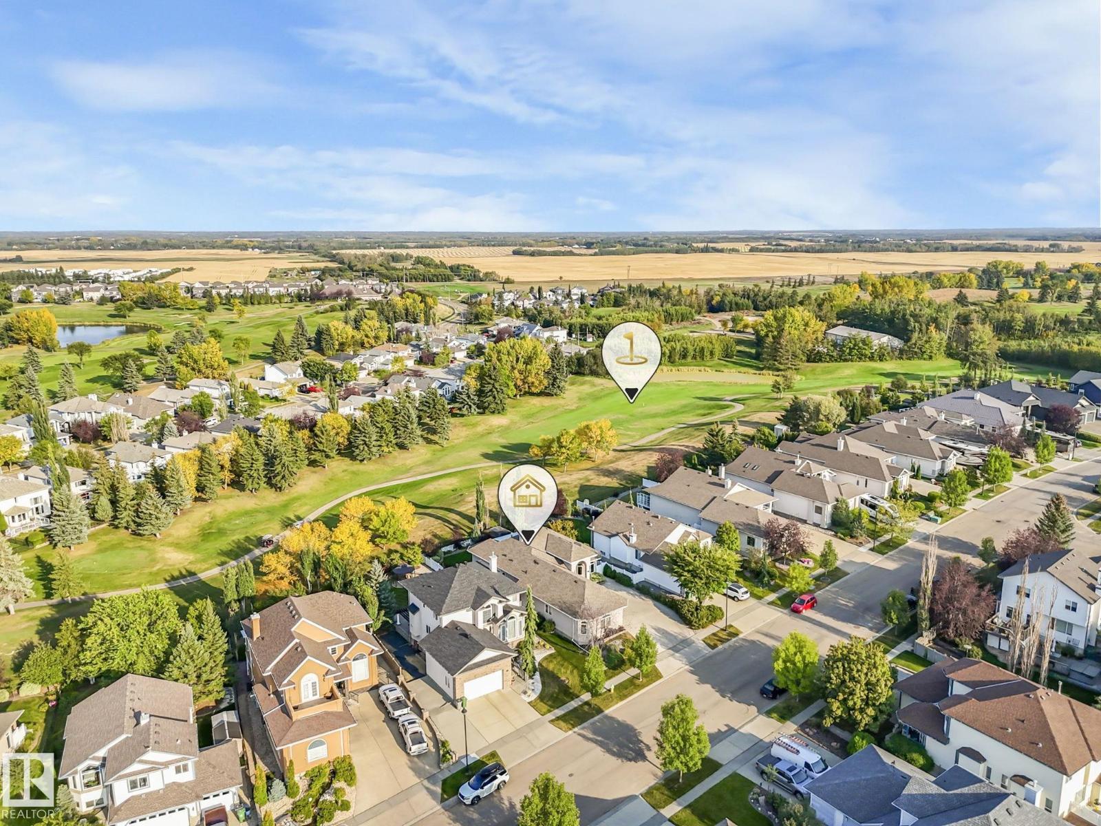 81 Promenade Bv, Beaumont, Alberta  T4X 1R1 - Photo 47 - E4458648