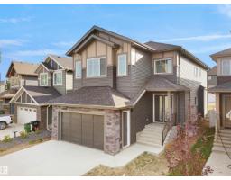 1107 Gyrfalcon Cr Nw Hawks Ridge, Edmonton, Ca