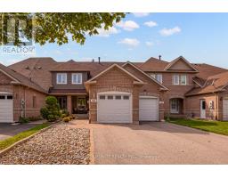 1880 WOODGATE COURT, Oshawa, Ontario