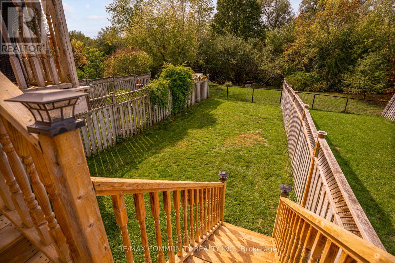 1880 Woodgate Court, Oshawa, Ontario  L1G 7Z2 - Photo 27 - E12432704