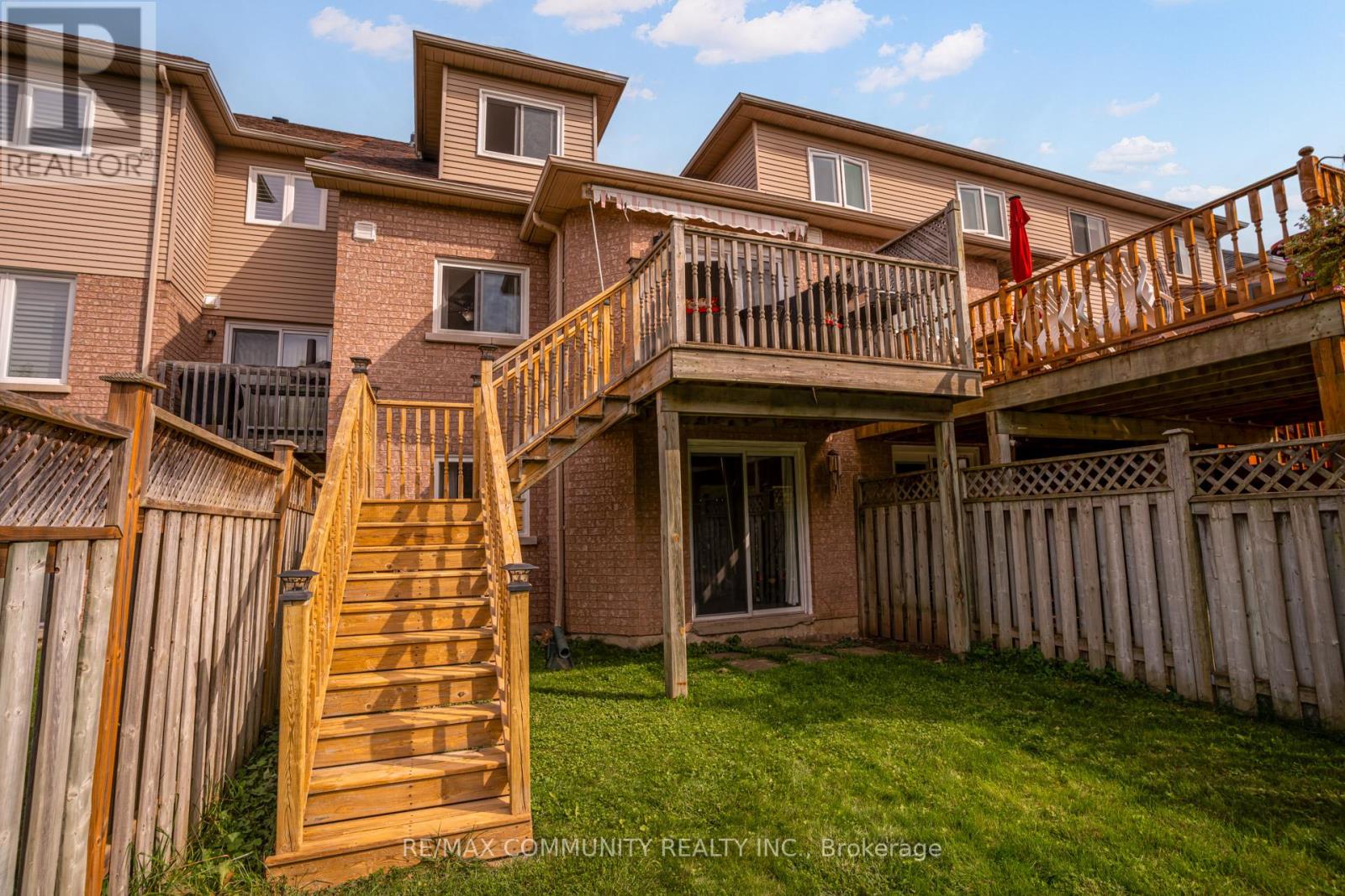 1880 Woodgate Court, Oshawa, Ontario  L1G 7Z2 - Photo 28 - E12432704