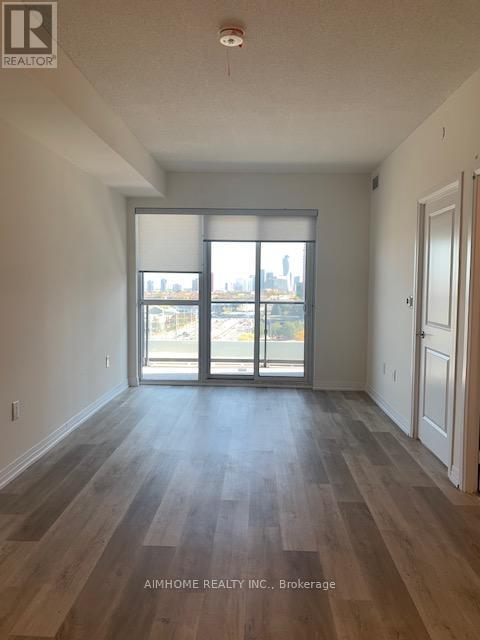 803 - 15 Watergarden Drive, Mississauga, Ontario  L5R 0H4 - Photo 5 - W12444501