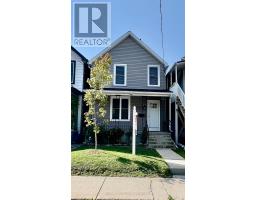 10 PATRICK STREET, Kingston, Ontario