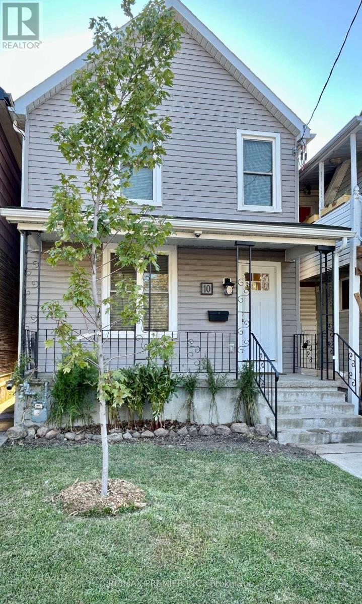 10 Patrick Street, Kingston, Ontario  K7K 3N4 - Photo 49 - X12386975