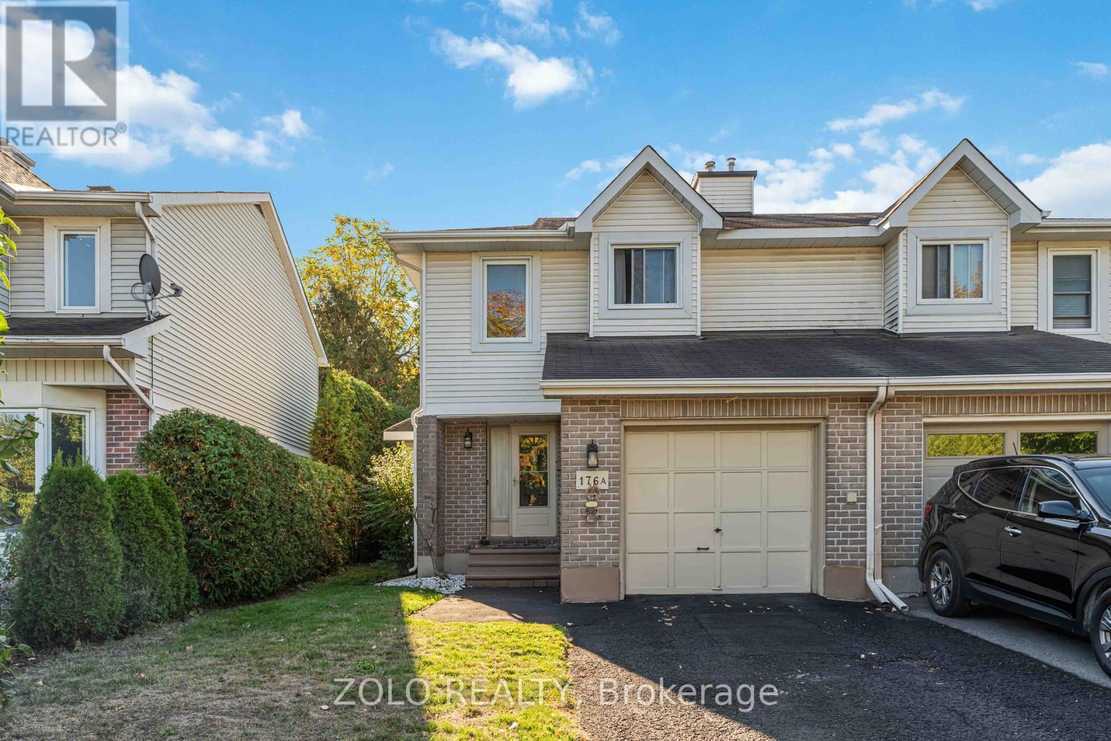 176A SHERWAY DRIVE, Ottawa, Ontario