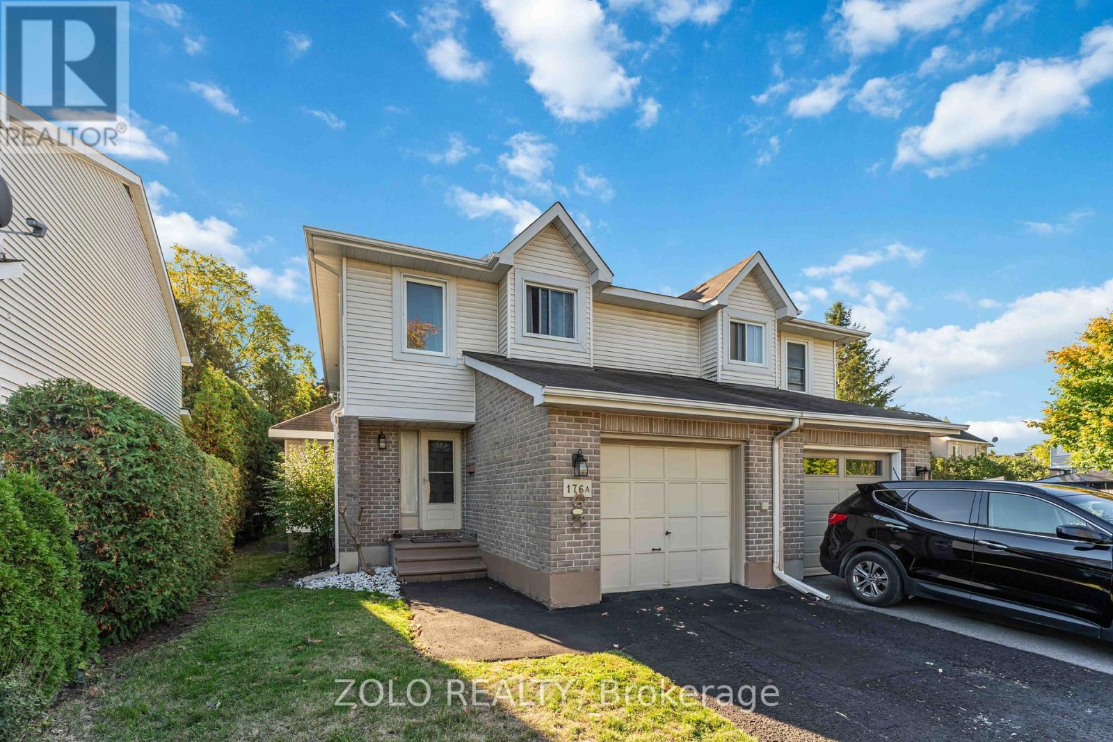 176a Sherway Drive, Ottawa, Ontario  K2J 1W7 - Photo 2 - X12445976