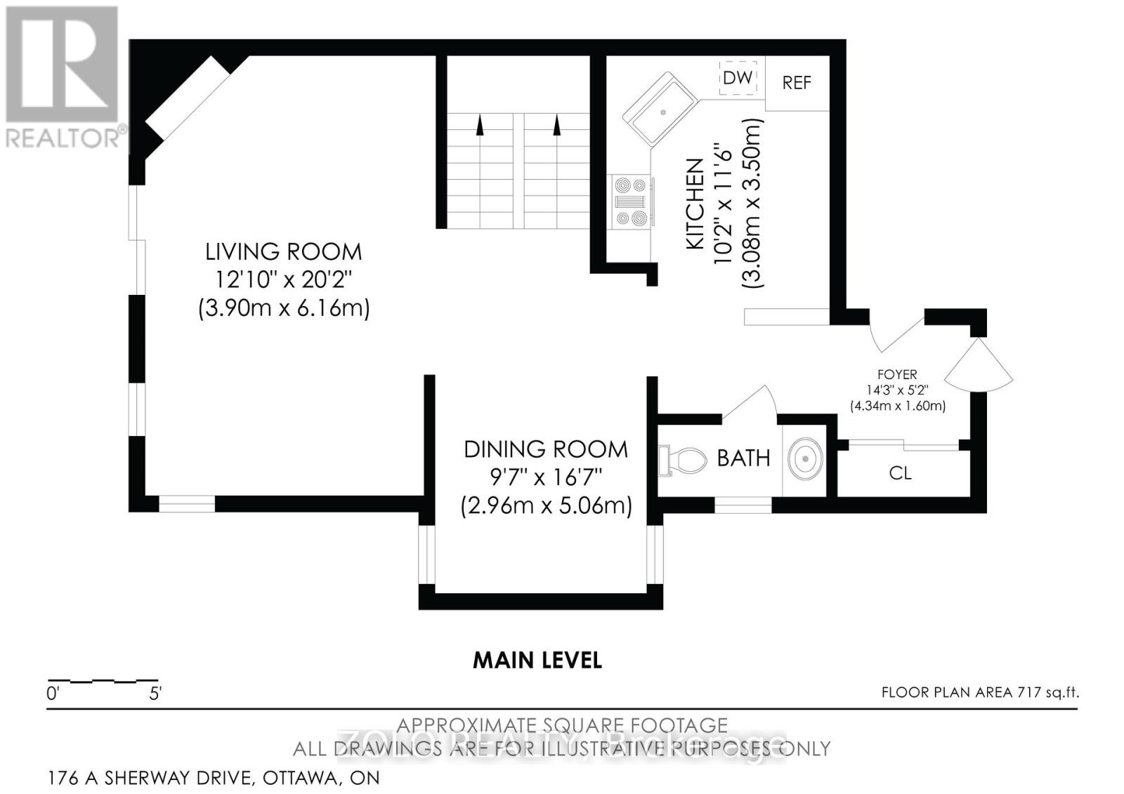 176a Sherway Drive, Ottawa, Ontario  K2J 1W7 - Photo 28 - X12445976