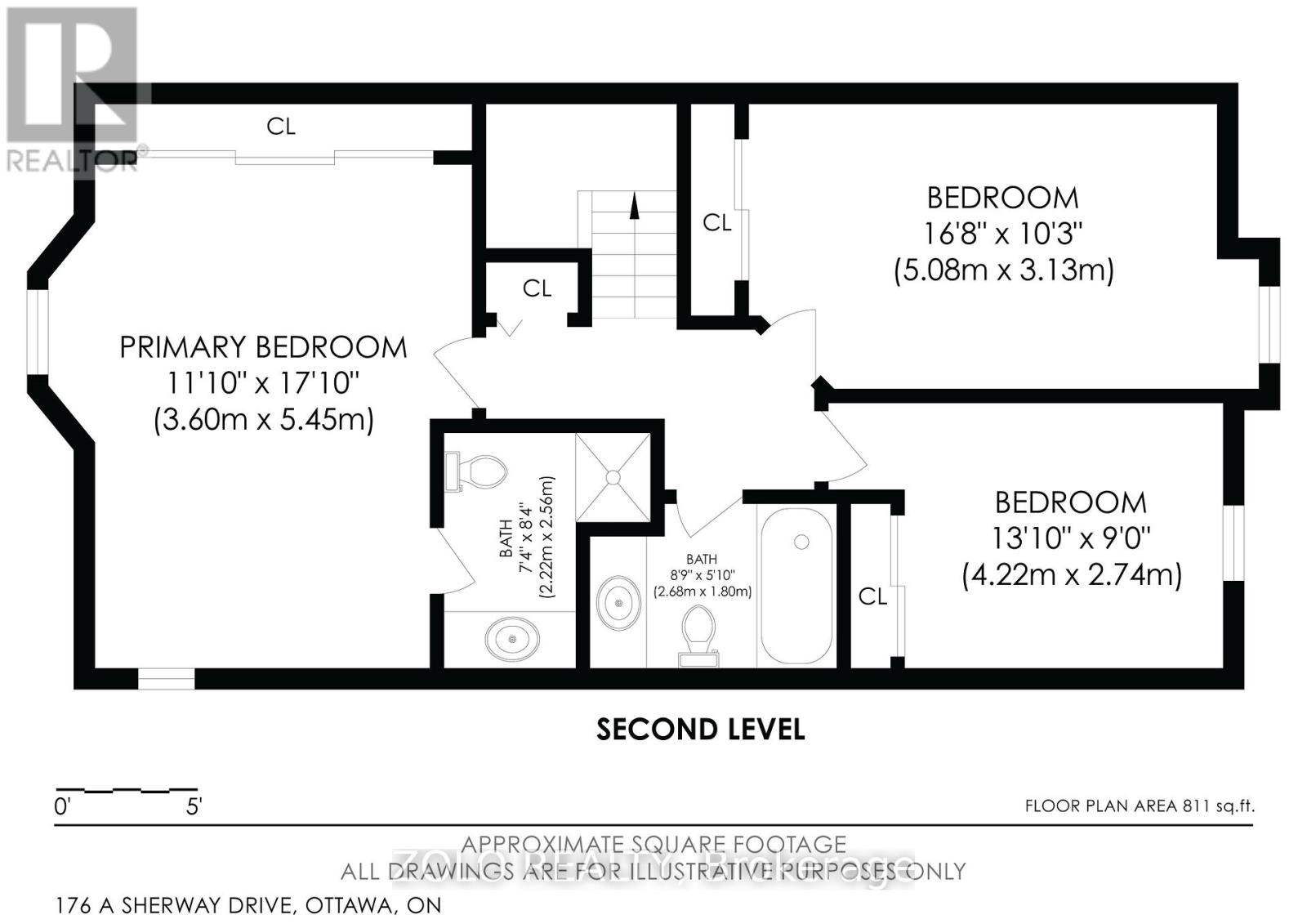 176a Sherway Drive, Ottawa, Ontario  K2J 1W7 - Photo 29 - X12445976
