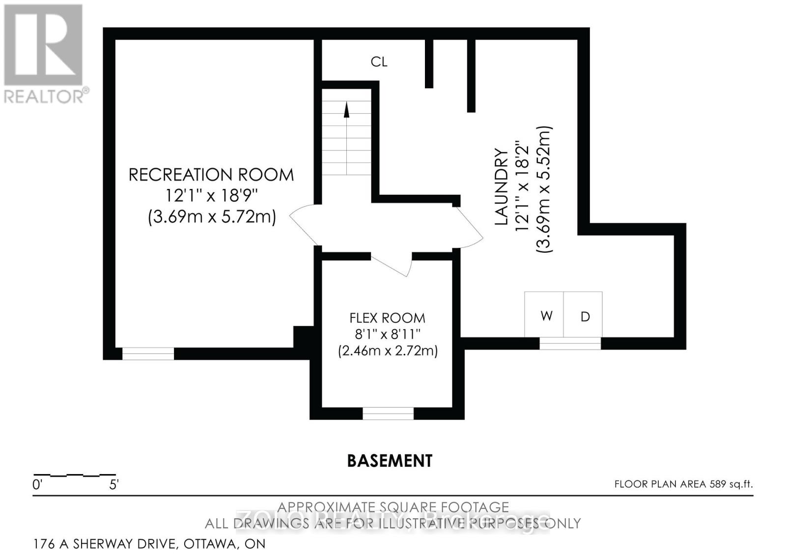 176a Sherway Drive, Ottawa, Ontario  K2J 1W7 - Photo 30 - X12445976