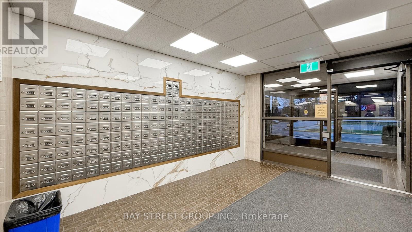 711 - 45 Sunrise Avenue, Toronto, Ontario  M4A 2S3 - Photo 31 - C12431434
