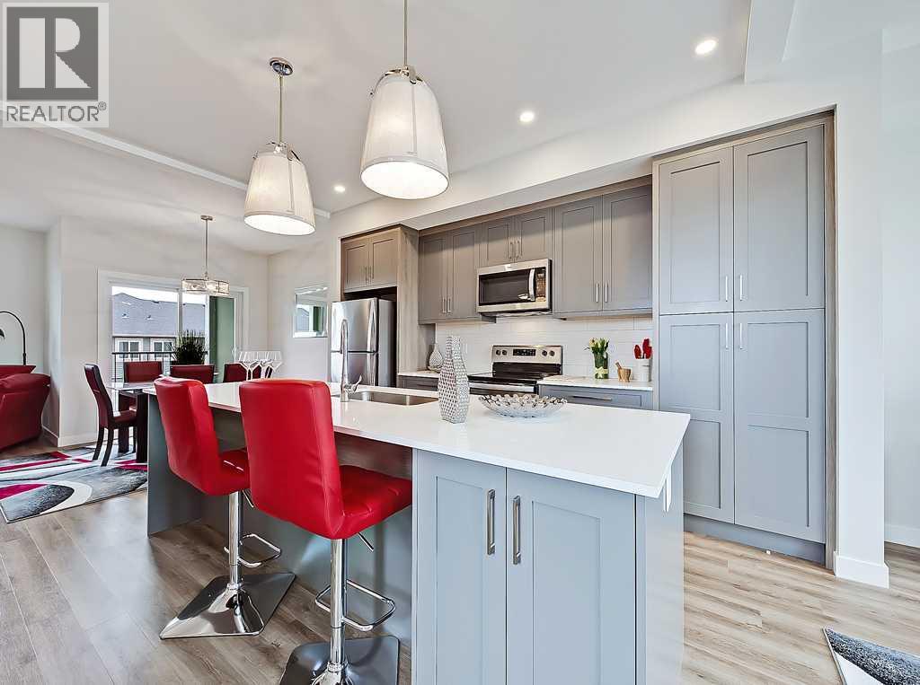 15, 3 Lakewood Circle, Strathmore, Alberta  T1P 0G9 - Photo 3 - A2236745