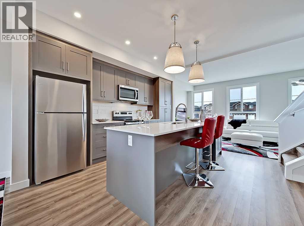 15, 3 Lakewood Circle, Strathmore, Alberta  T1P 0G9 - Photo 2 - A2236745