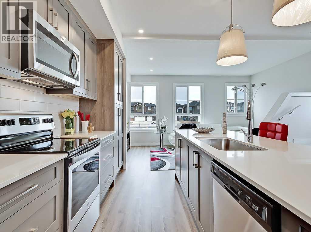 16, 3 Lakewood Circle, Strathmore, Alberta  T1P 0G9 - Photo 6 - A2236819