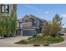133 Sage Valley Close NW Sage Hill