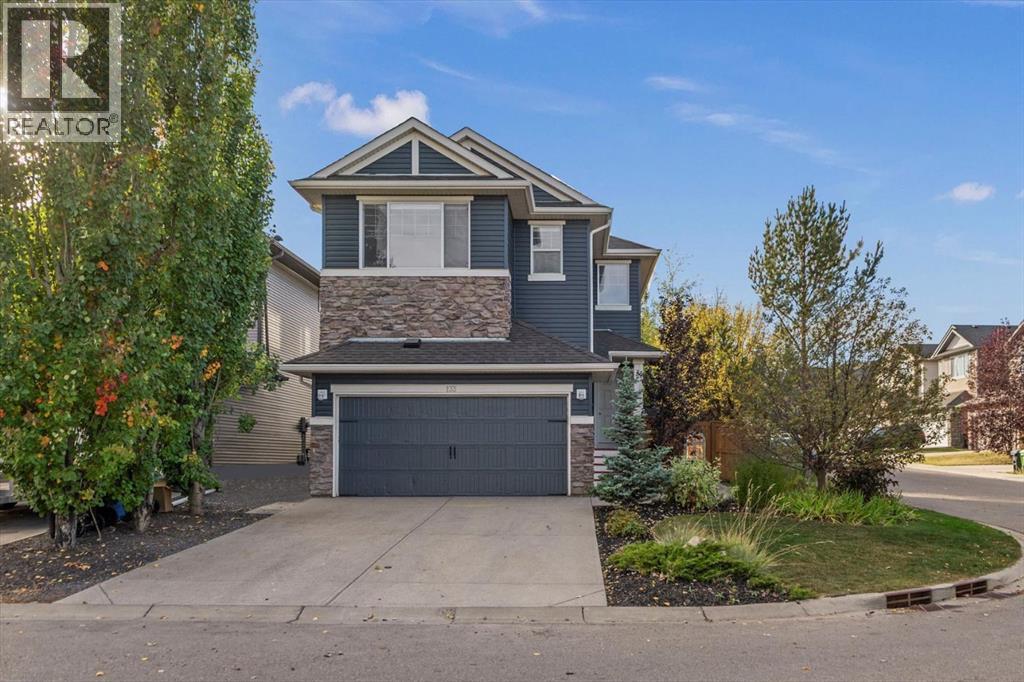 133 Sage Valley Close Nw, Calgary, Alberta  T3R 0E3 - Photo 2 - A2260409