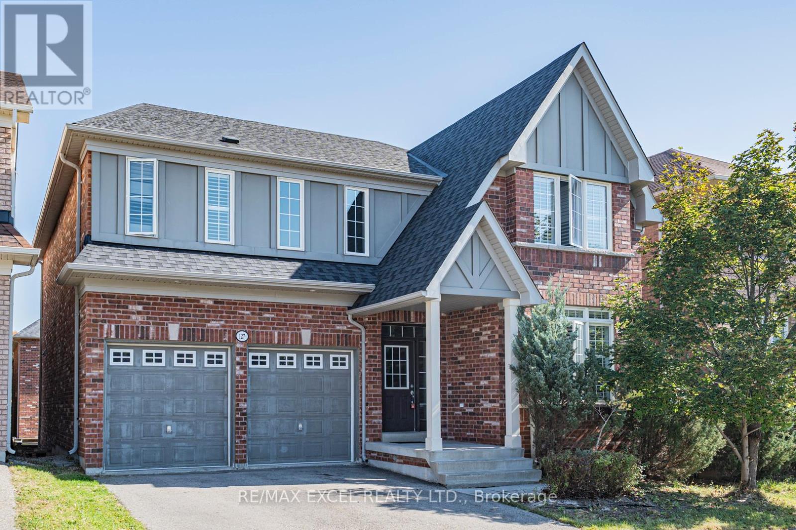 127 ALPACA DRIVE, Richmond Hill, Ontario