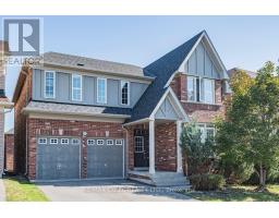 127 ALPACA DRIVE, Richmond Hill, Ontario