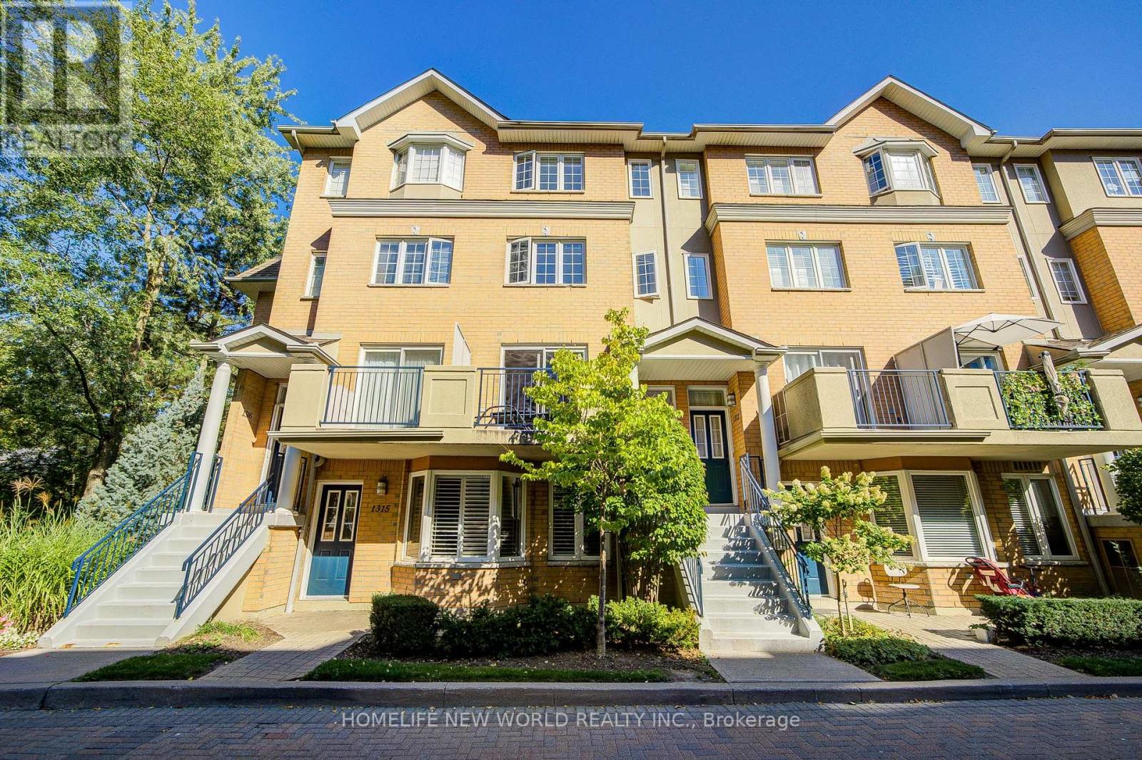 1313 - 28 Sommerset Way, Toronto (Willowdale East), Ontario  M2N 6W7 - Photo 2 - C12445974