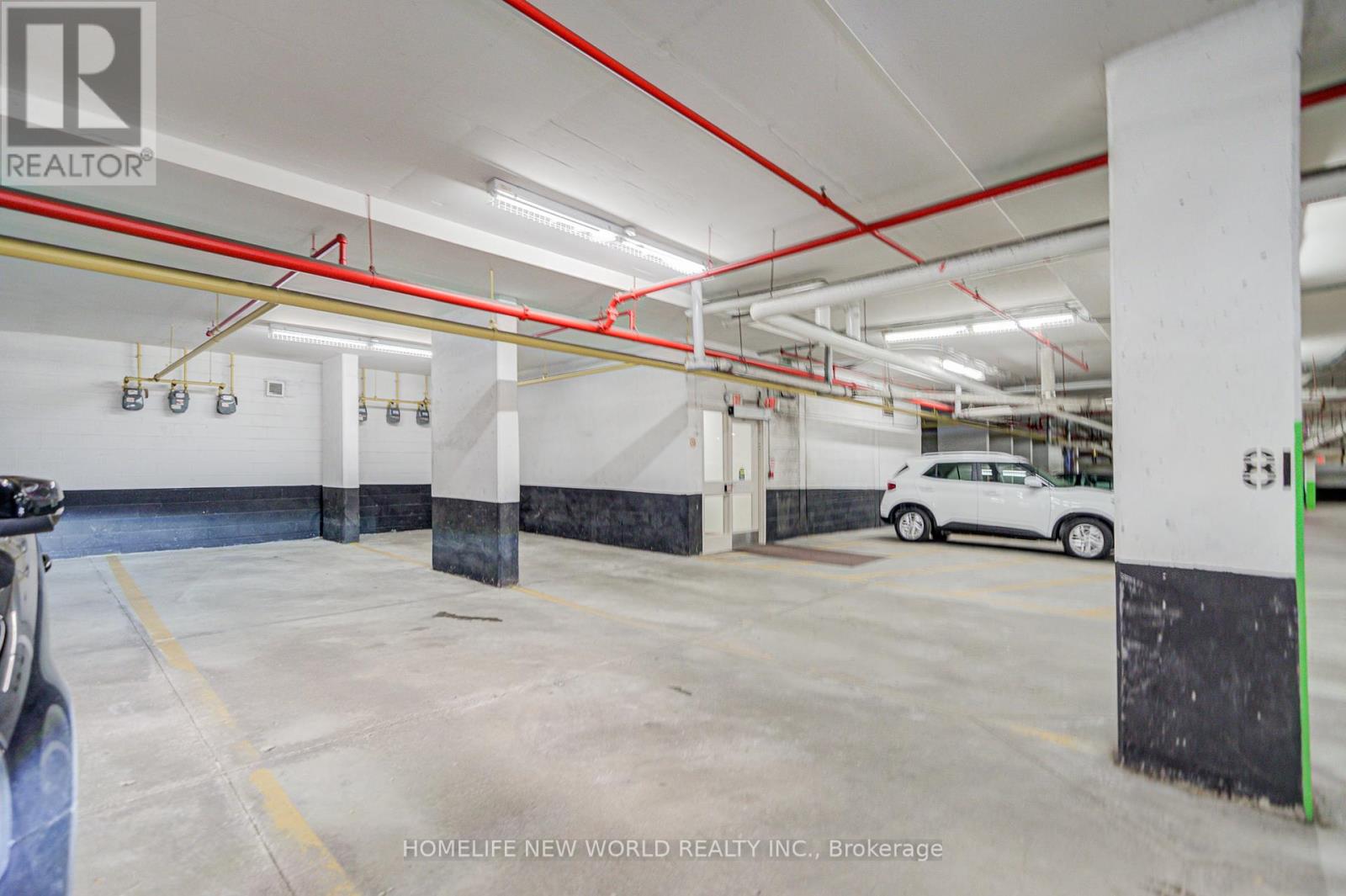 1313 - 28 Sommerset Way, Toronto (Willowdale East), Ontario  M2N 6W7 - Photo 47 - C12445974
