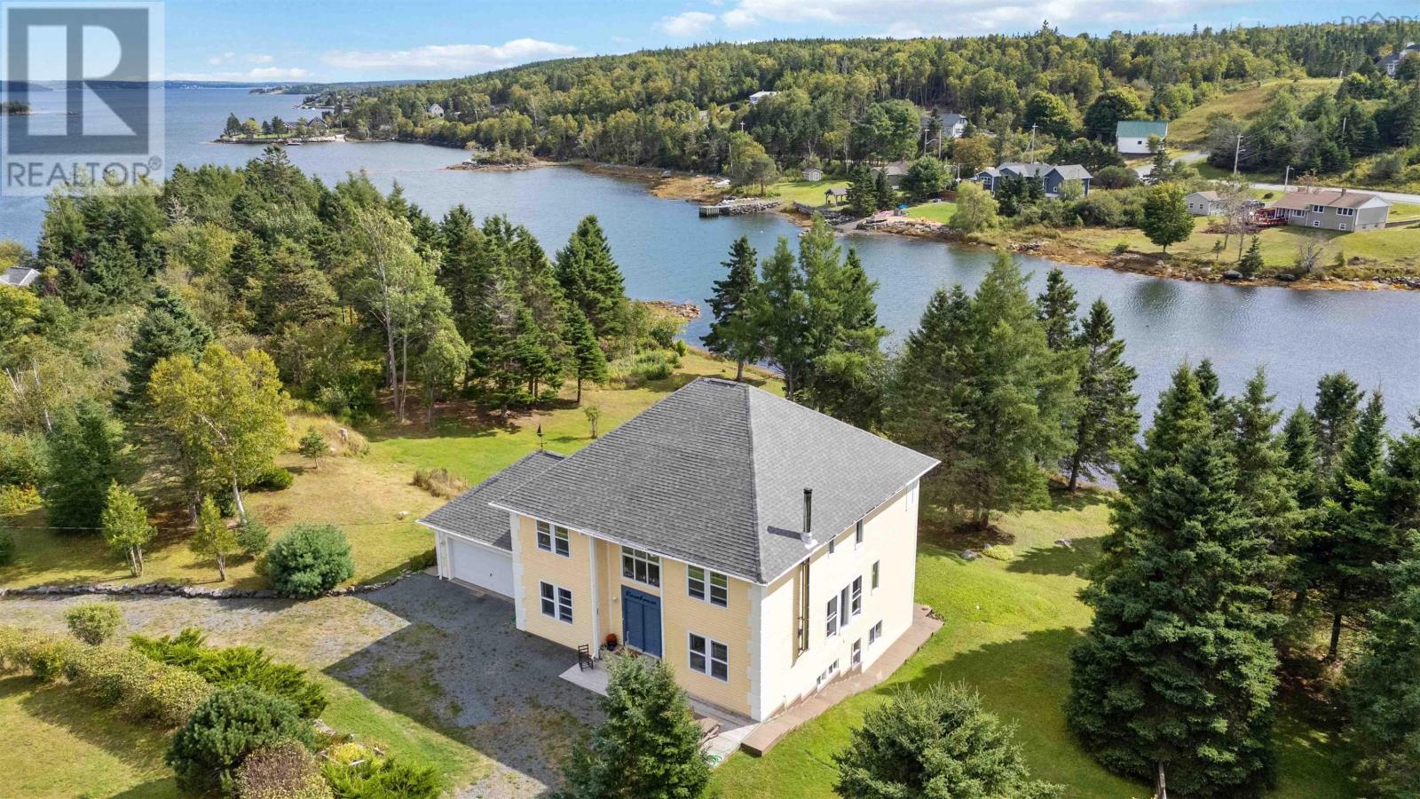 48 Schooner Landing, Head Of Jeddore, Nova Scotia  B0J 1P0 - Photo 1 - 202524029