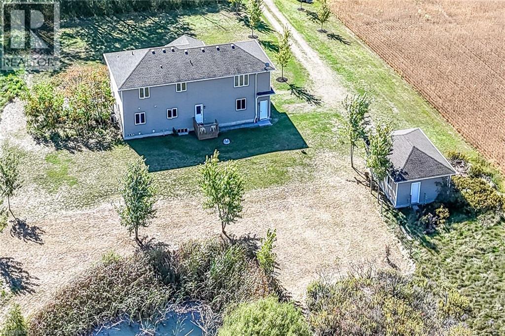 665 Concession 8 Road, Jarvis, Ontario  N0A 1J0 - Photo 45 - 40775566