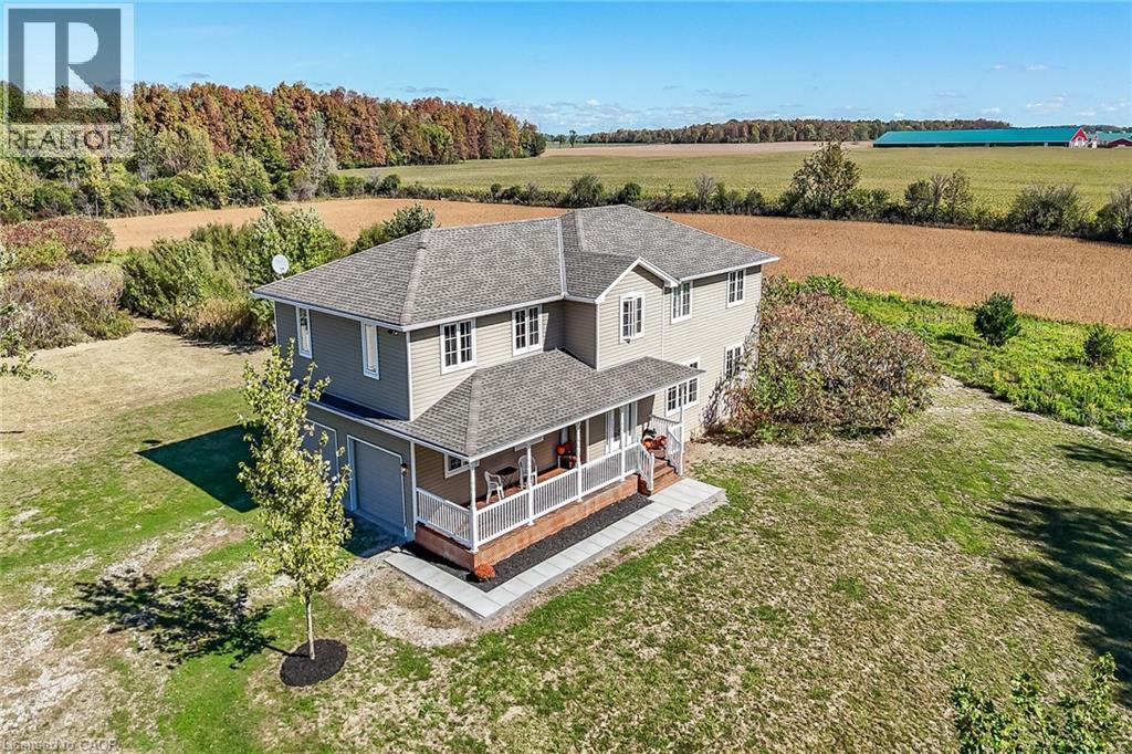 665 Concession 8 Road, Jarvis, Ontario  N0A 1J0 - Photo 47 - 40775566