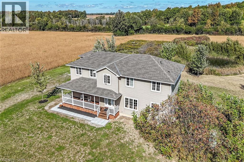 665 Concession 8 Road, Jarvis, Ontario  N0A 1J0 - Photo 46 - 40775566