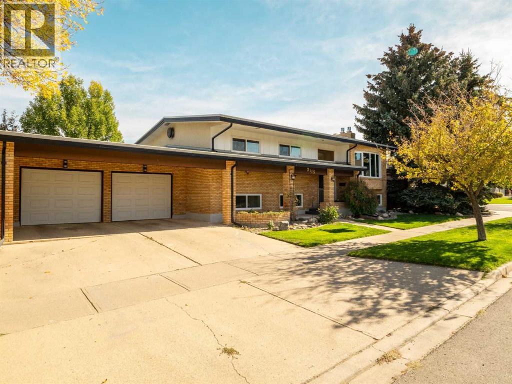 2115 40 Street S, Lethbridge, Alberta  T1K 4Z4 - Photo 4 - A2262228