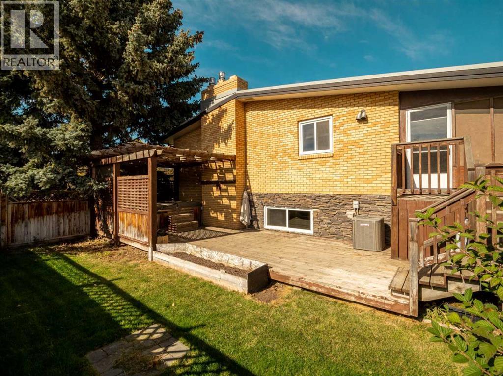 2115 40 Street S, Lethbridge, Alberta  T1K 4Z4 - Photo 42 - A2262228