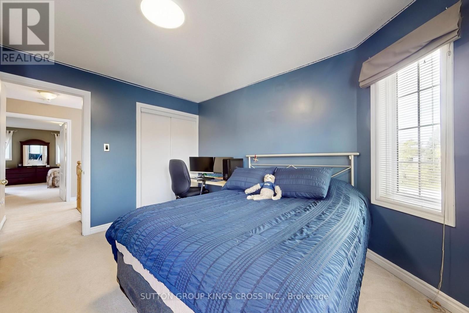 63 Mistleflower Court, Richmond Hill, Ontario  L4E 3T9 - Photo 13 - N12445975