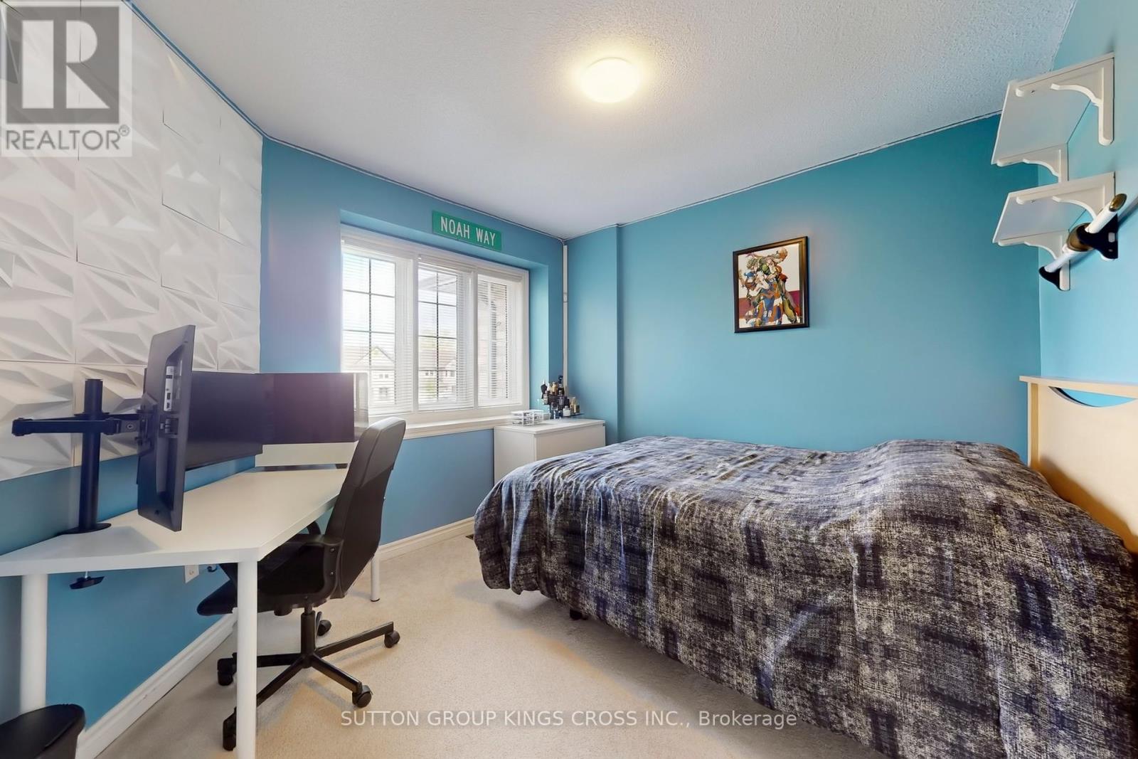 63 Mistleflower Court, Richmond Hill, Ontario  L4E 3T9 - Photo 15 - N12445975