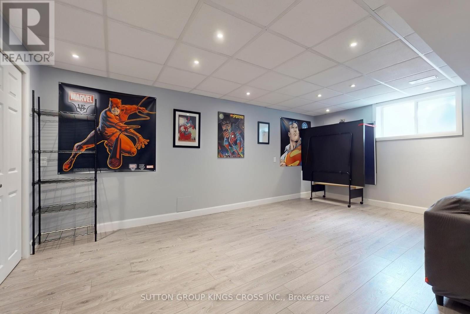 63 Mistleflower Court, Richmond Hill, Ontario  L4E 3T9 - Photo 16 - N12445975