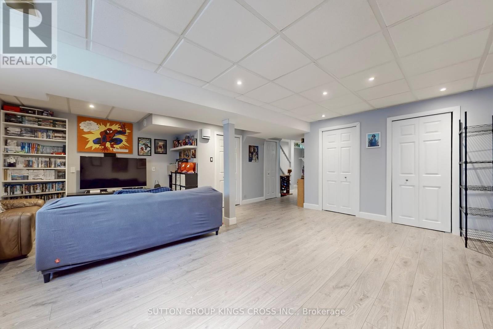 63 Mistleflower Court, Richmond Hill, Ontario  L4E 3T9 - Photo 17 - N12445975