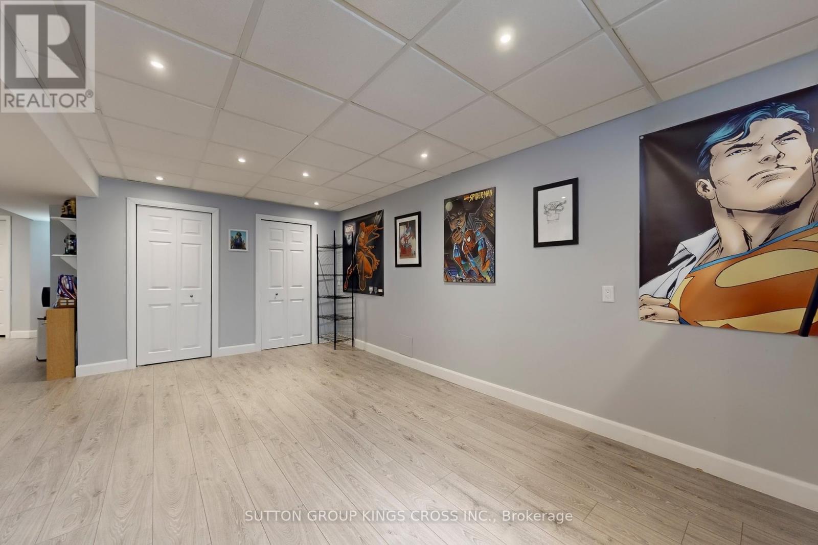 63 Mistleflower Court, Richmond Hill, Ontario  L4E 3T9 - Photo 18 - N12445975