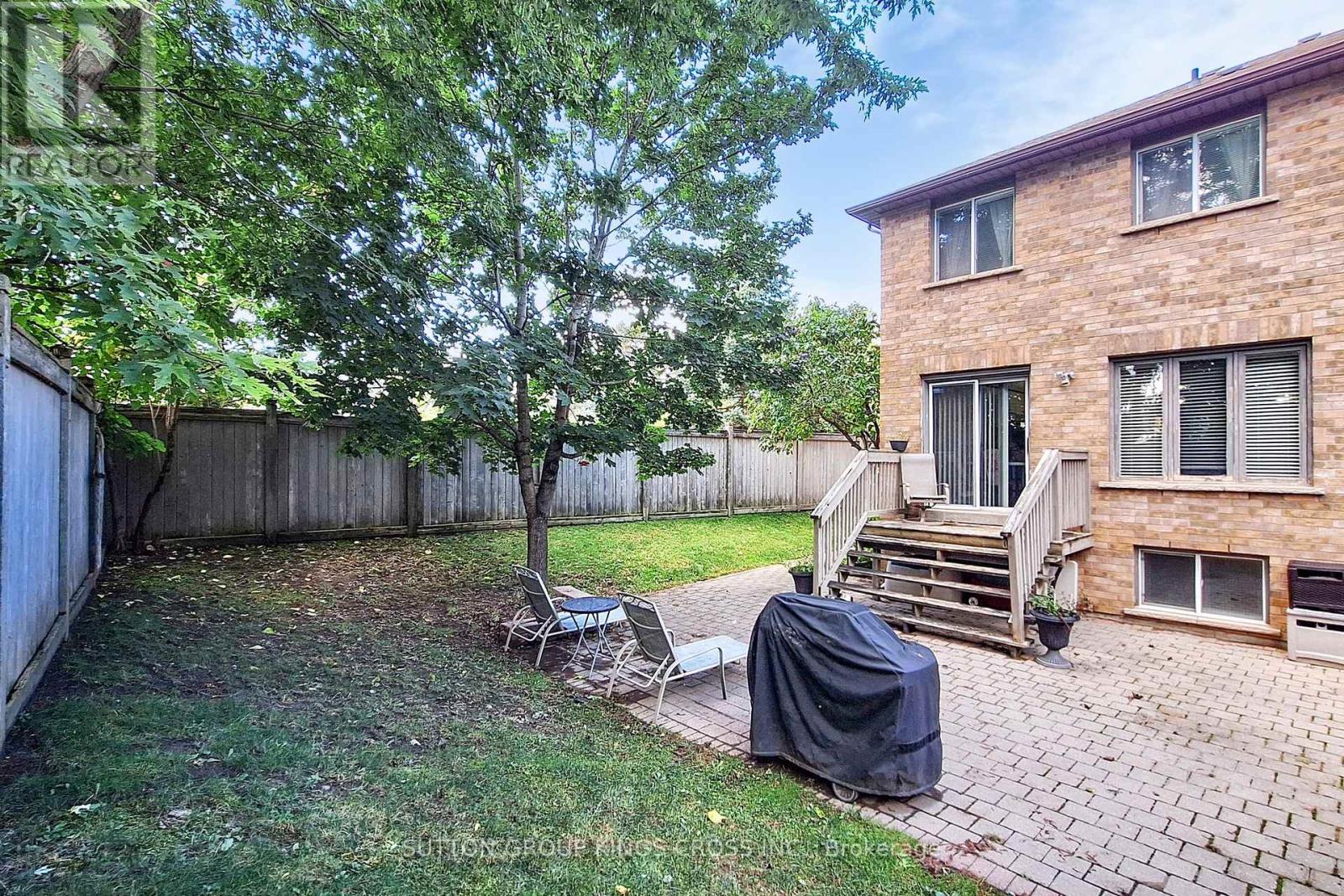 63 Mistleflower Court, Richmond Hill, Ontario  L4E 3T9 - Photo 19 - N12445975
