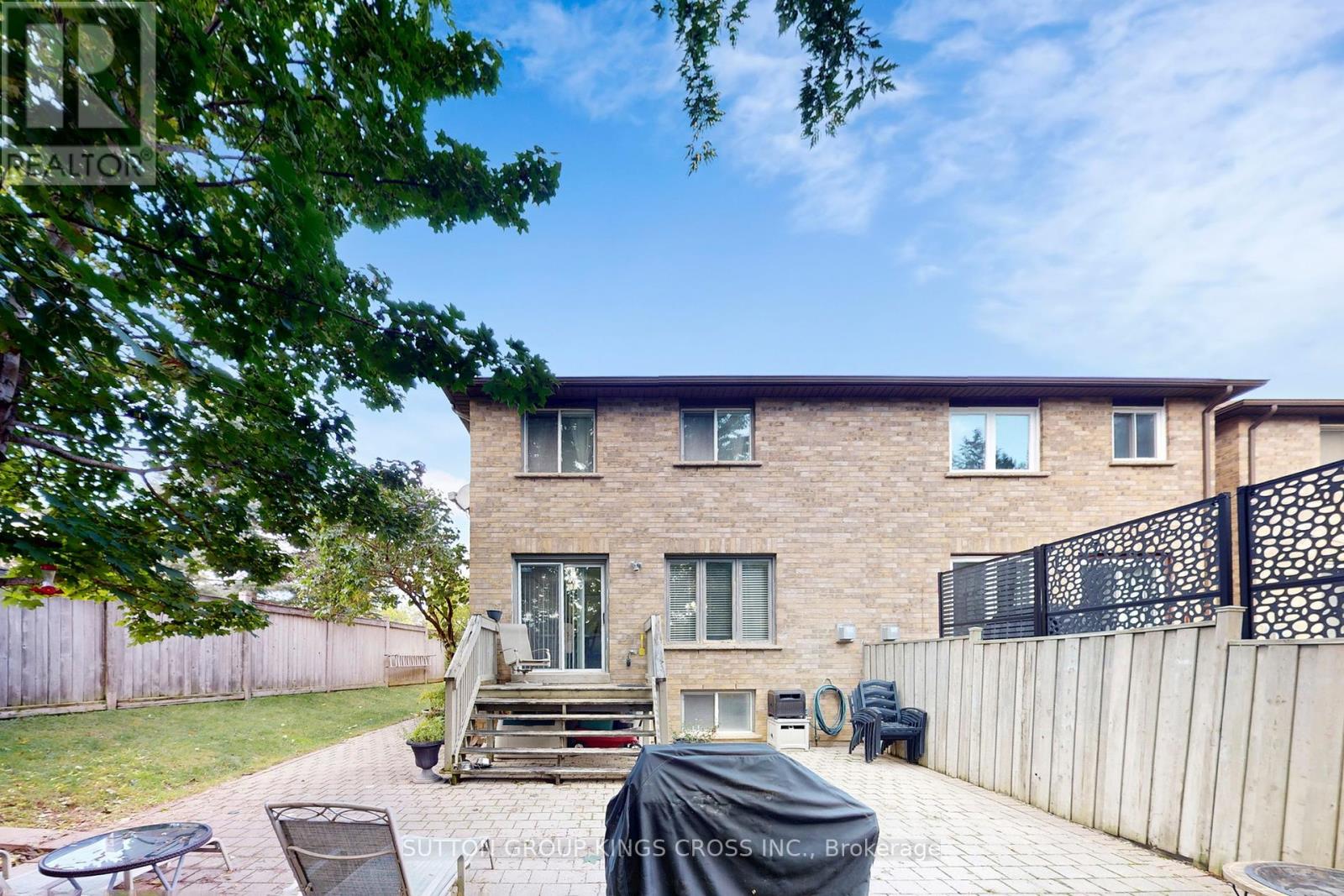 63 Mistleflower Court, Richmond Hill, Ontario  L4E 3T9 - Photo 22 - N12445975