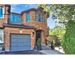 63 MISTLEFLOWER COURT, Richmond Hill, Ontario