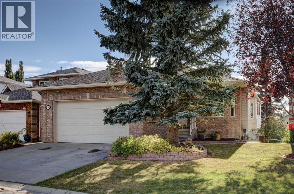 220 Citadel Park Nw, Calgary, Alberta  T3G 3X9 - Photo 1 - A2260688