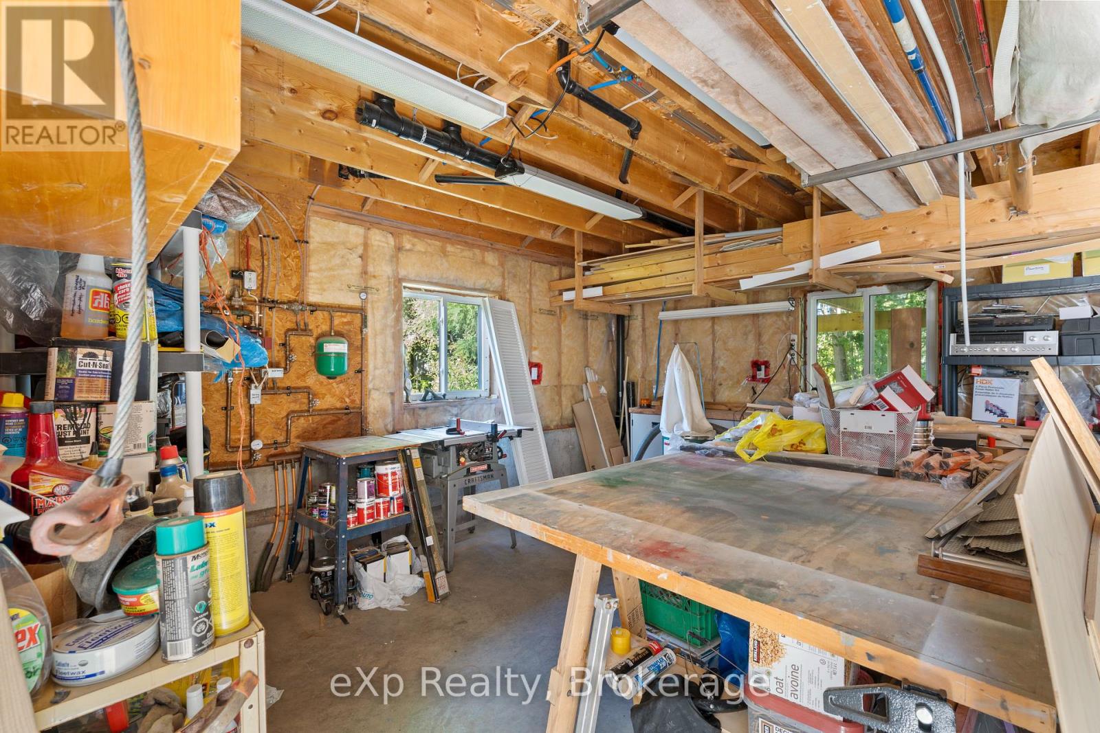 329 Bay Street, South Bruce Peninsula, Ontario  N0H 2T0 - Photo 35 - X12445985