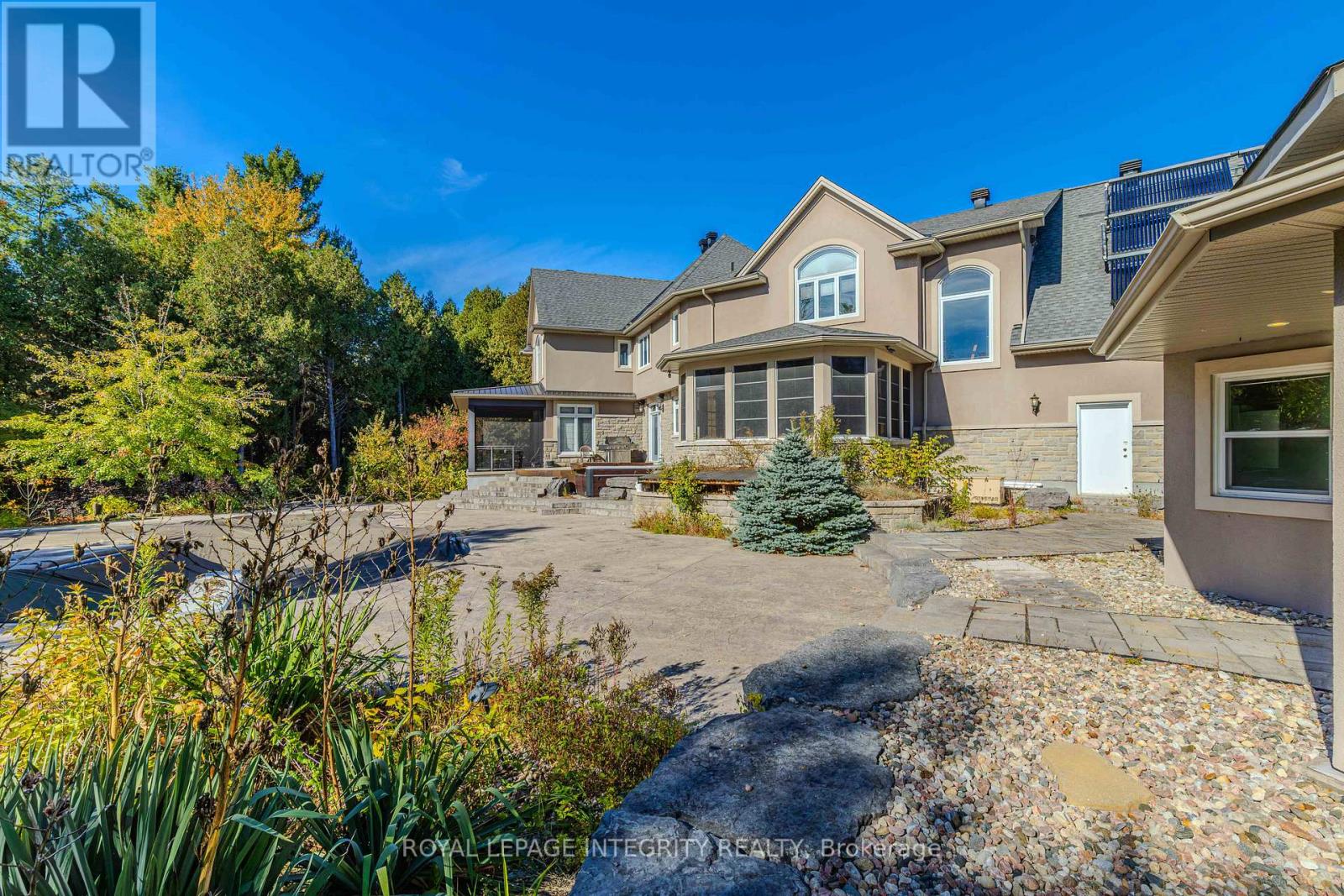1326 Terrace Ridge Drive, Ottawa, Ontario  K0A 1L0 - Photo 46 - X12445989