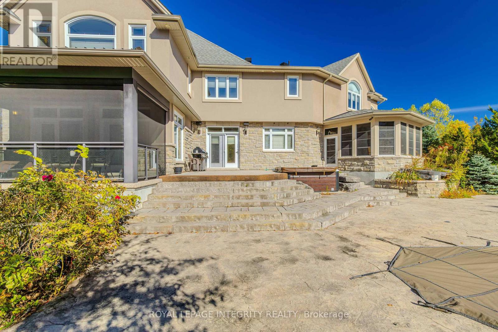 1326 Terrace Ridge Drive, Ottawa, Ontario  K0A 1L0 - Photo 47 - X12445989