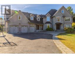 1326 TERRACE RIDGE DRIVE, Ottawa, Ontario