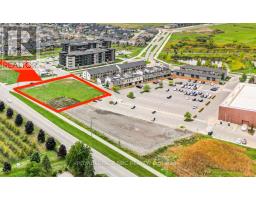 4 Plan 59r-16105 Summerside Boulevard, Pelham (Fonthill), Ca