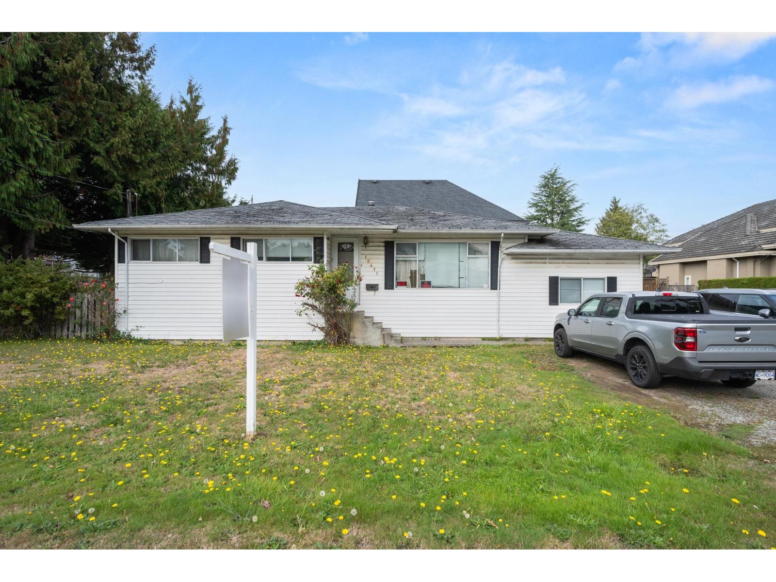 12411 78 AVENUE, surrey, British Columbia