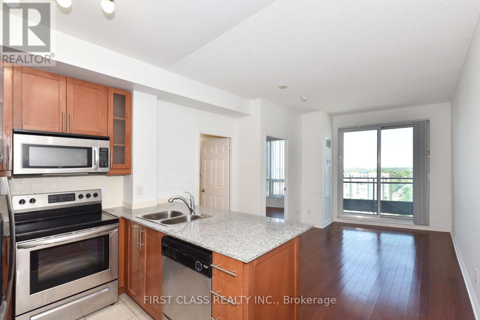1806 - 18 Holmes Avenue, Toronto, Ontario  M2N 0E1 - Photo 2 - C12445980